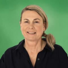 Doris Alefeld
