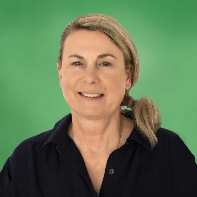 Doris Alefeld