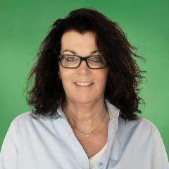 Elke Steinbrenner