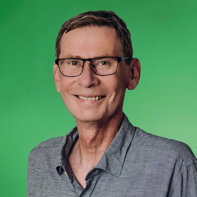 Joachim Schmitt