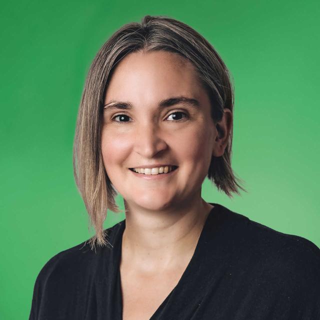 Julia Bräutigam