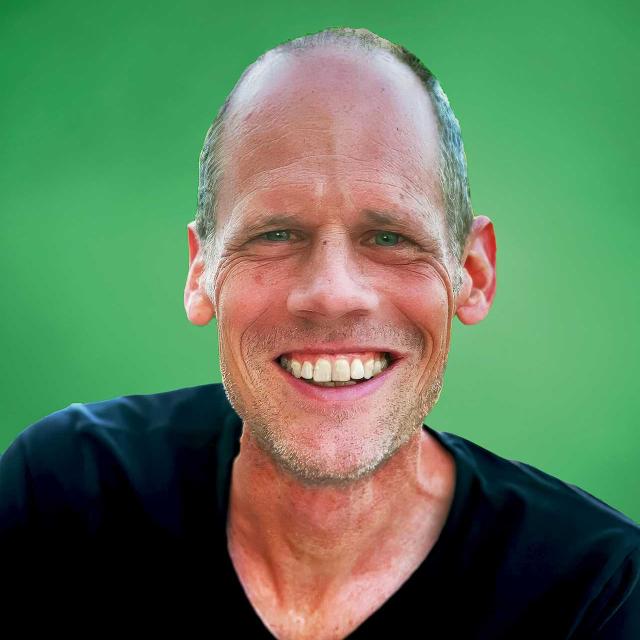 Michael Newiger