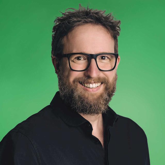 Oliver Haase-Lobinger