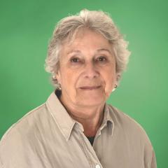 Renate O'Daniel