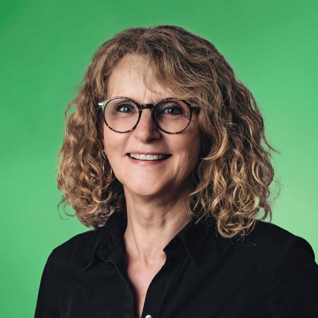 Silvia Maul