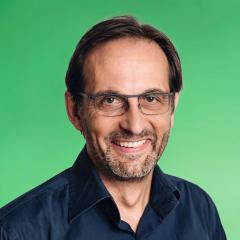Stefan Sporn