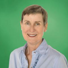 Susanne Cziongalla