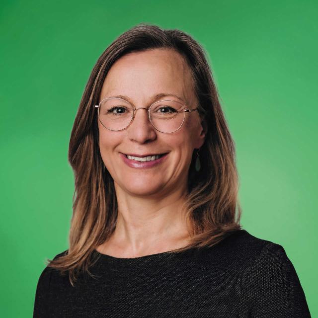 Sylvia Herber